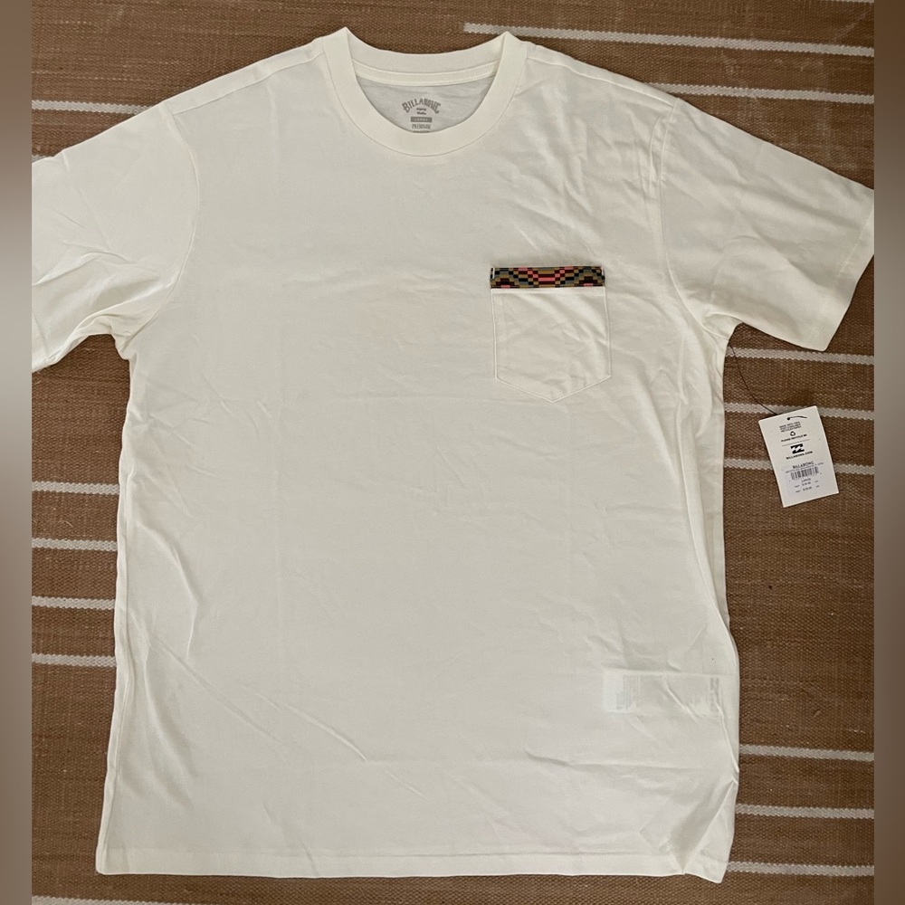 Billabong men’s t-shirt, NWT